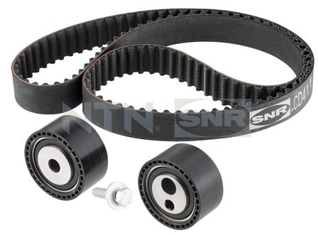 Zestaw paska rozrządu SNR KD459.30