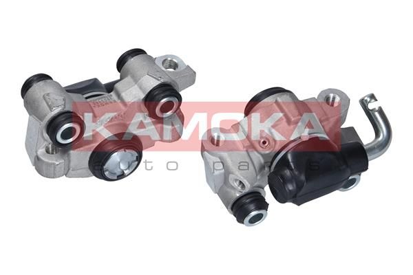 Zacisk hamulca KAMOKA JBC0420