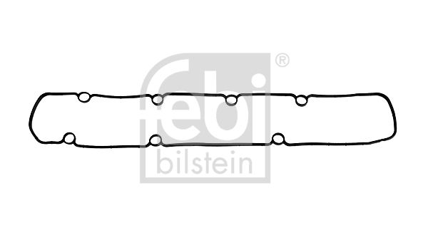 Uszczelka, pokrywa głowicy cylindrów FEBI BILSTEIN 19715