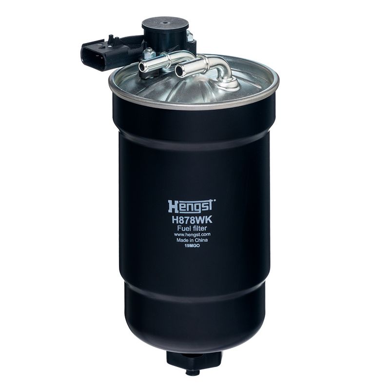 Filtr paliwa HENGST FILTER H878WK