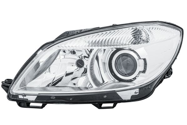 Reflektor HELLA 1ZL010417-411
