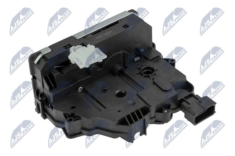 Zamek drzwi NTY EZC-PL-053
