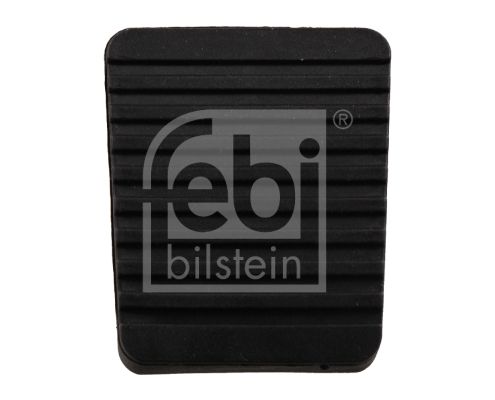 Nakładka na pedał, pedał hamulca FEBI BILSTEIN 05219