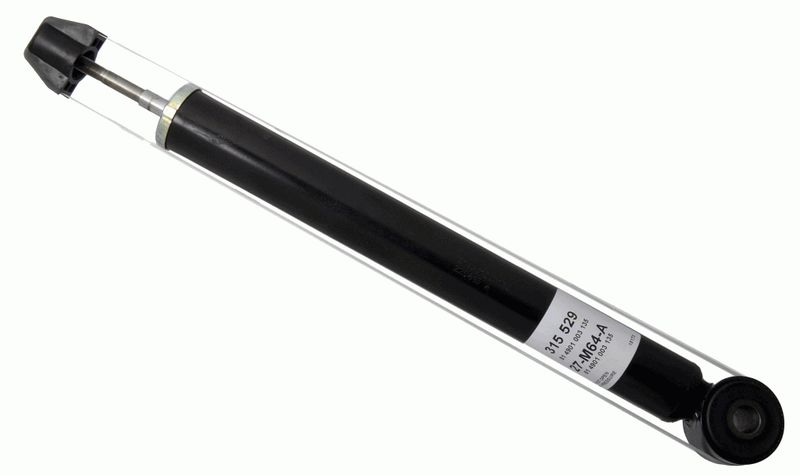 Amortyzator SACHS 315 529
