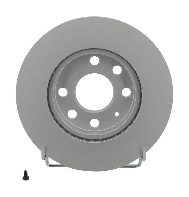 Tarcza hamulcowa FERODO DDF1130C