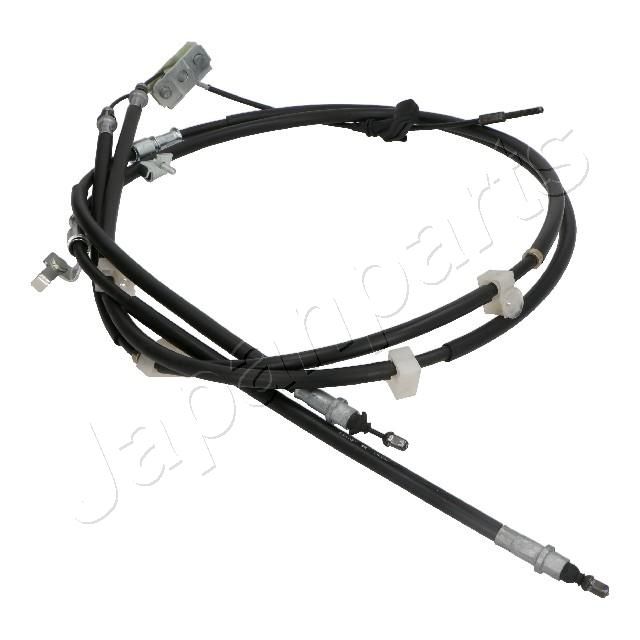 Cięgło, hamulec postojowy JAPANPARTS BC-331