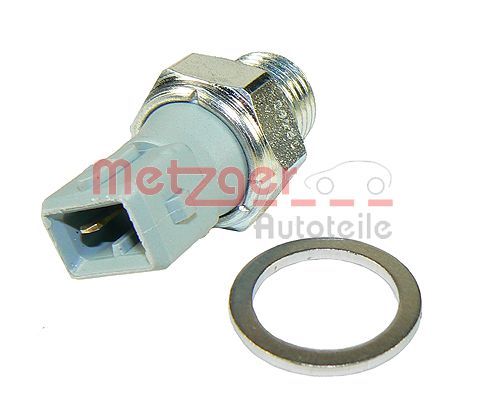 Włącznik ciśnieniowy oleju METZGER 0910015