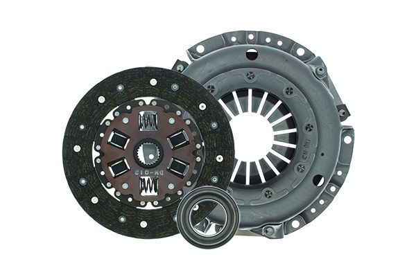 Zestaw sprzęgieł AISIN KN-037