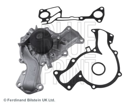 Pompa wody, chłodzenie silnika BLUE PRINT ADC49118