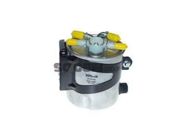 Filtr paliwa PURFLUX fcs740