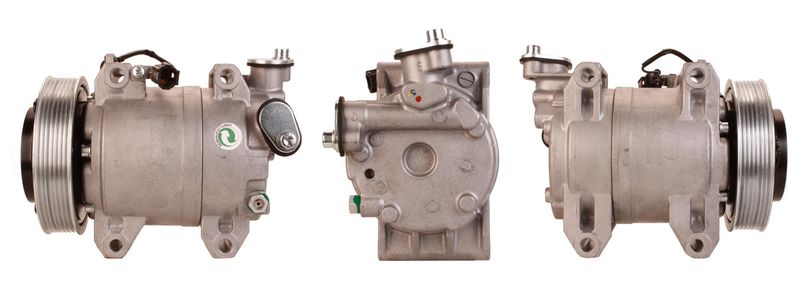 Sprężarka, klimatyzacja DRI 700510595