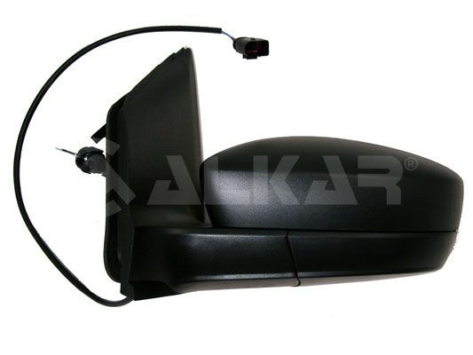 Lusterko zewnętrzne ALKAR 6164182