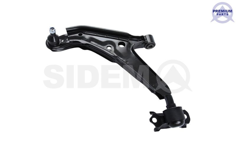 Wahacz, zawieszenie koła SIDEM 41074