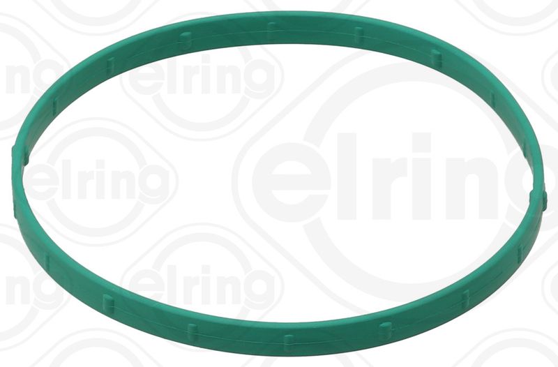 Uszczelka, obudowa kolektora dolotowego ELRING 451.070