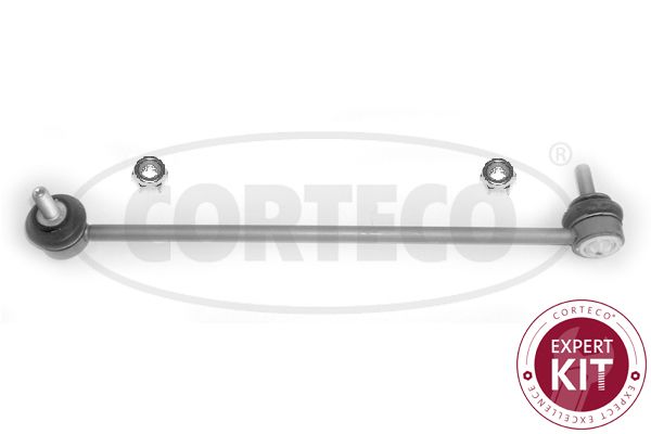 Drążek / wspornik, stabilizator CORTECO 49396499