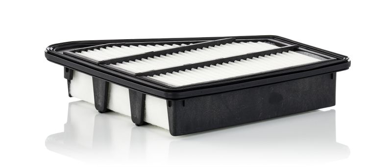 Filtr powietrza MANN-FILTER C24075