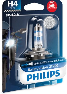 Żarówka, reflektor dalekosiężny PHILIPS 12342RGTBW