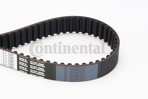Pasek rozrządu CONTINENTAL CTAM CT1069