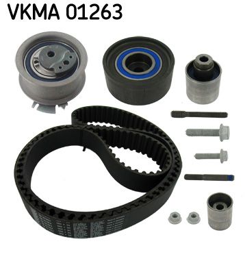 Zestaw paska rozrządu SKF VKMA 01263