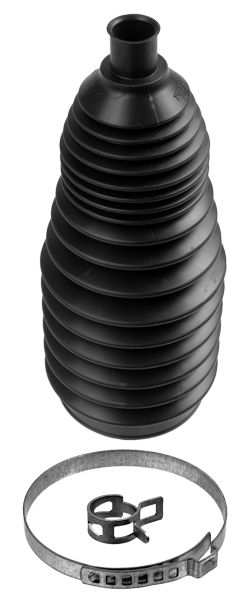 Osłona, system kierowania LEMFÖRDER 34939 01