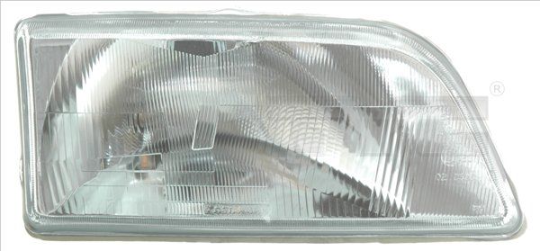 Reflektor TYC 20-3467-05-2