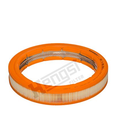 Filtr powietrza HENGST FILTER E183L