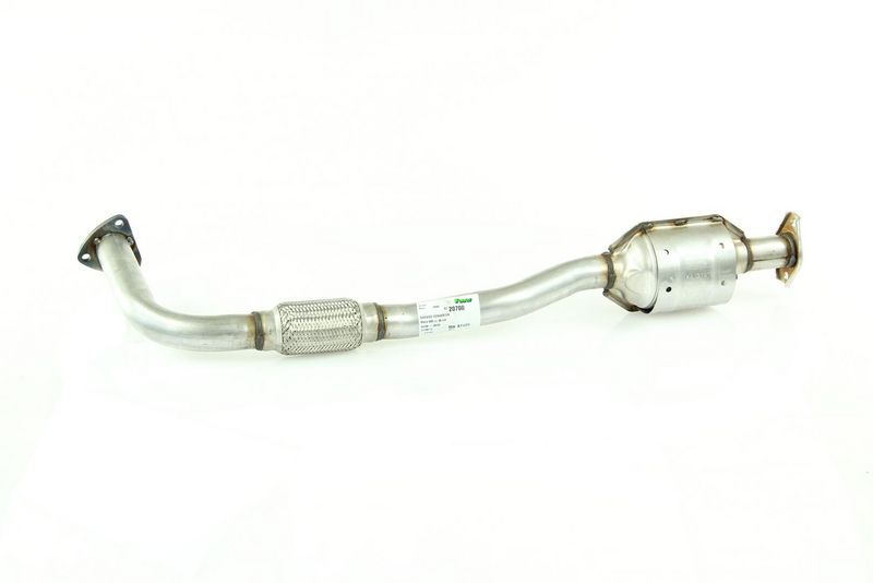 Katalizator WALKER 20700