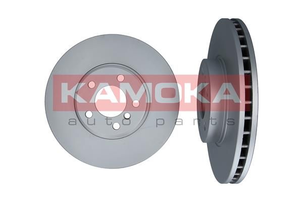 Tarcza hamulcowa KAMOKA 103298