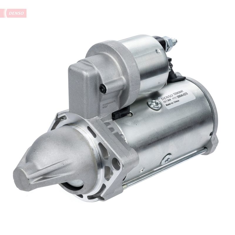 Rozrusznik Denso DSN3047
