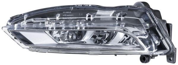 Reflektor przeciwmgłowy HELLA 1nd 012 996-011