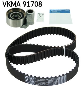 Zestaw paska rozrządu SKF VKMA91708