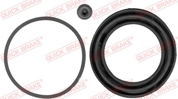 Zestaw naprawczy, zacisk hamulca QUICK BRAKE 114-0328