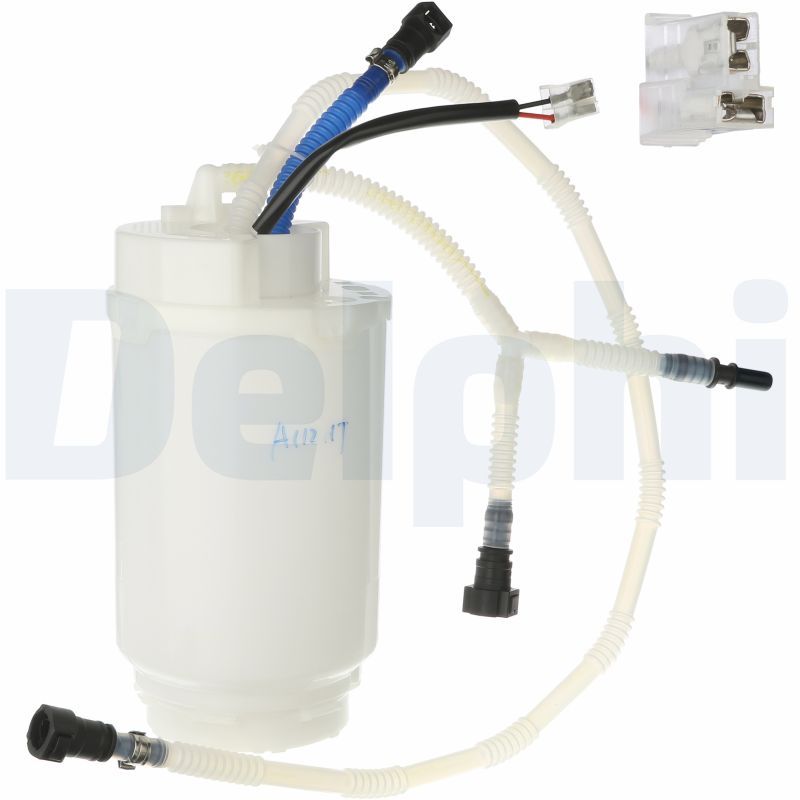 Zespół zasilający w paliwo DELPHI fg1404-12b1