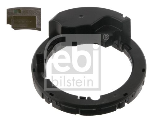 Czujnik kąta skrętu koła kierownicy FEBI BILSTEIN 33742