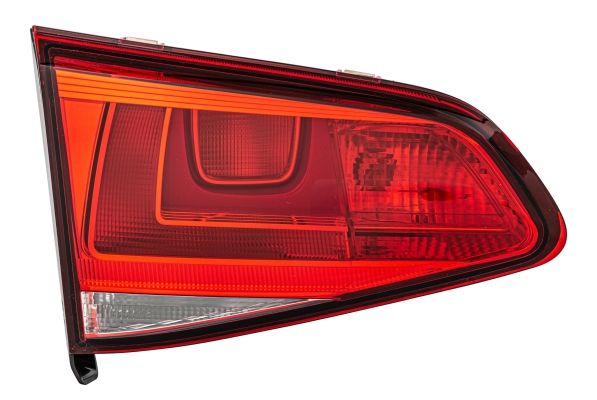 Lampa tylna zespolona HELLA 2tz 011 978-111