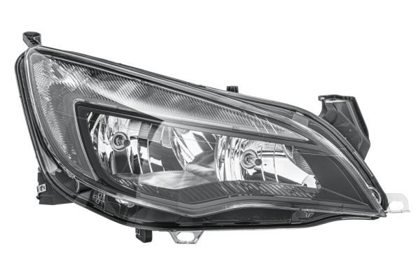 Reflektor HELLA 1EG010011-361