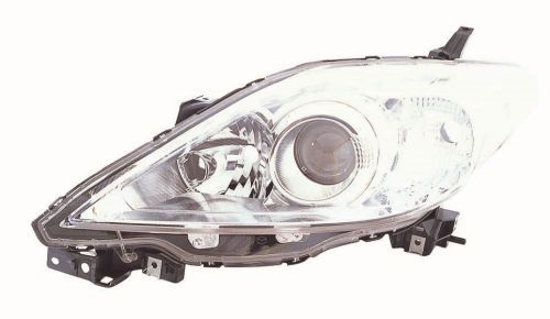 Reflektor ABAKUS 216-1157l-ldem1