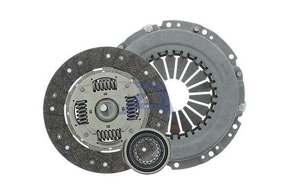 Zestaw sprzęgieł Aisin KN-082
