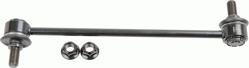 Drążek / wspornik, stabilizator LEMFÖRDER 39138 01