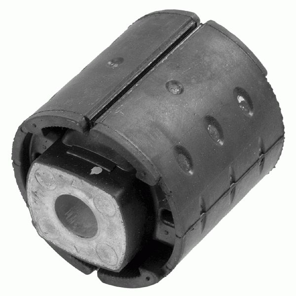 Łożyskowanie, wspornik osi LEMFÖRDER 35039 01