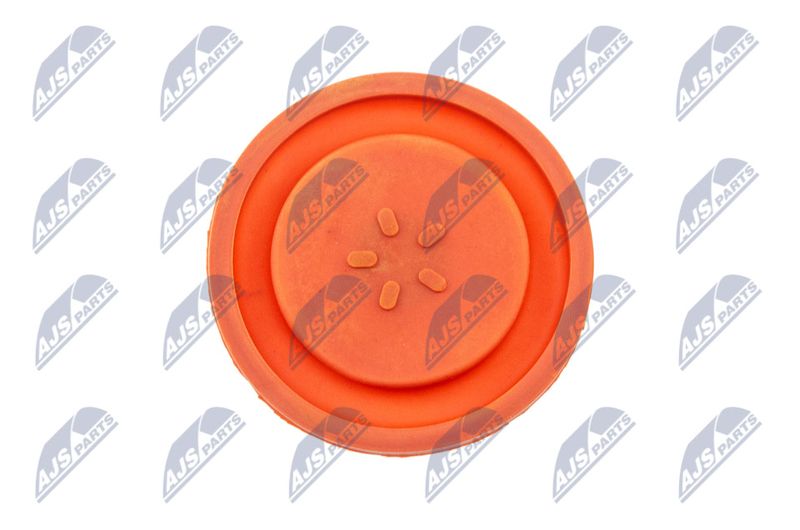 Pokrywa głowicy cylindrów NTY BPZ-PL-006