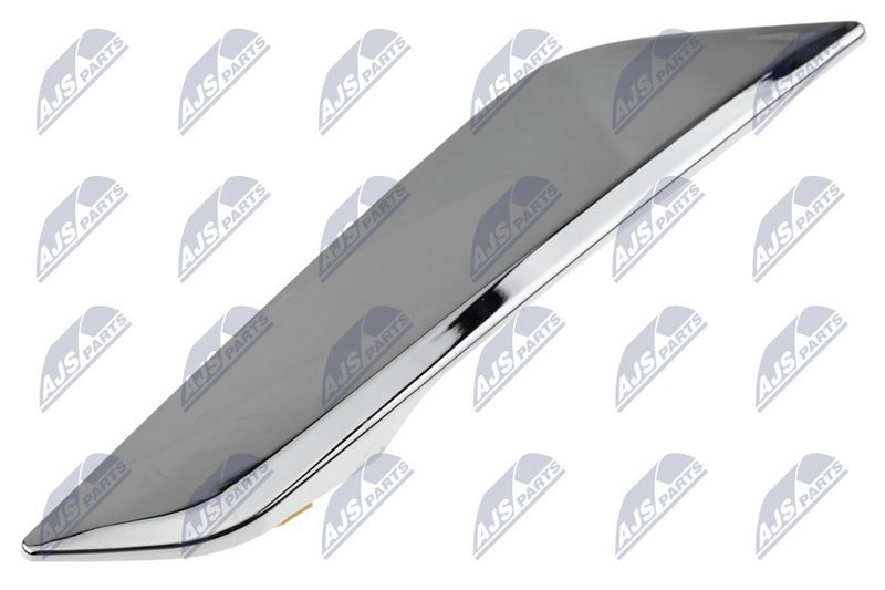 Listwa ozdobna/ochronna, błotnik NTY EZC-BM-460