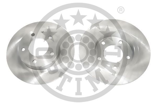 Tarcza hamulcowa OPTIMAL BS-2060C