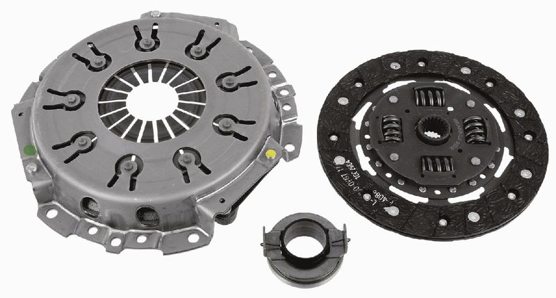 Zestaw sprzęgieł SACHS 3000 950 774