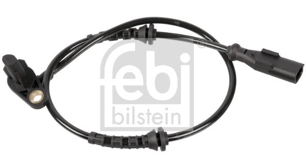 Czujnik, prędkość obrotowa koła FEBI BILSTEIN 108131