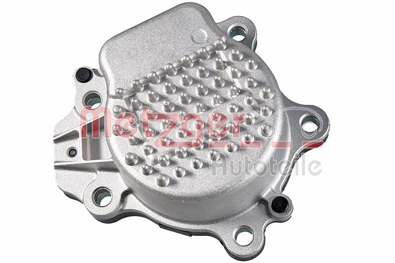 Pompa wody, chłodzenie silnika METZGER 4007049