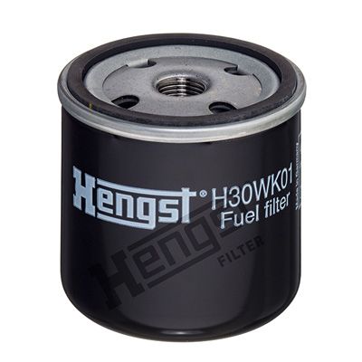 Filtr paliwa HENGST FILTER H30WK01