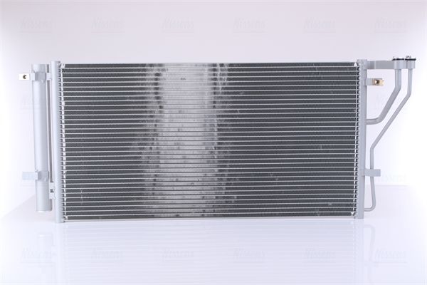 Skraplacz, klimatyzacja NISSENS 94992