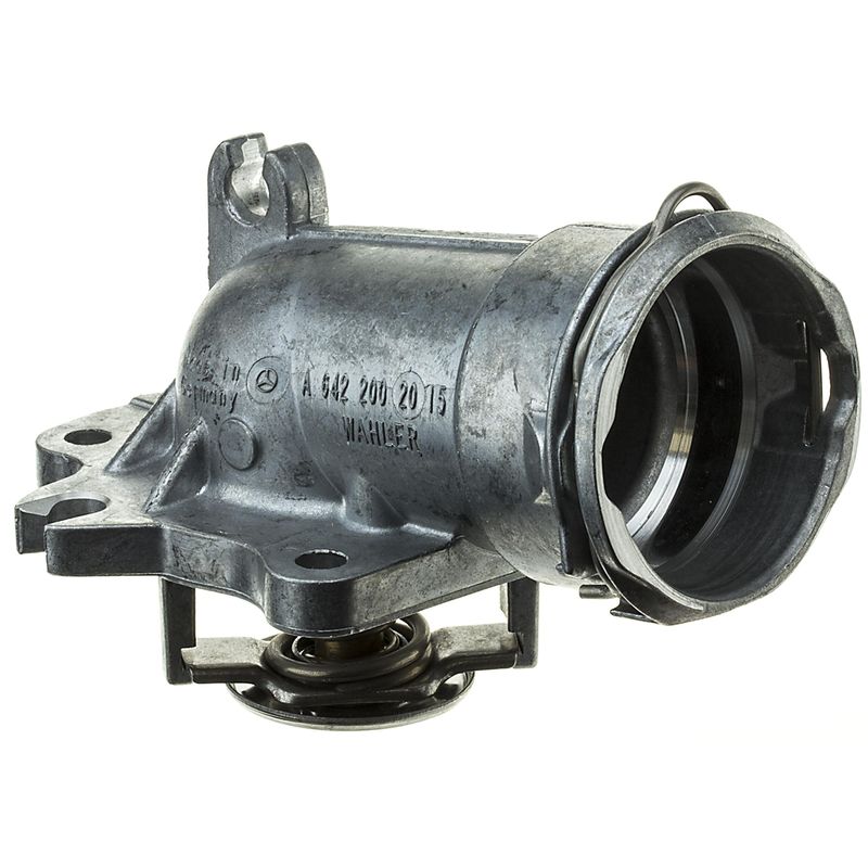 Termostat, płyn chłodzący MOTORAD 623-87K
