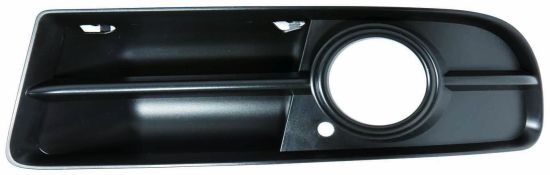 Kratka wentylacyjna, zderzak ABAKUS 446-2508L-UD